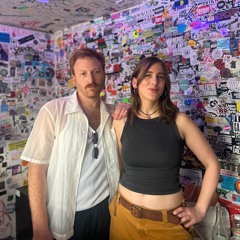 Samwise b2b Eugenia @ The Lot Radio 06-06-2025