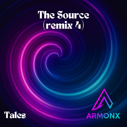 The Source (remix 4)