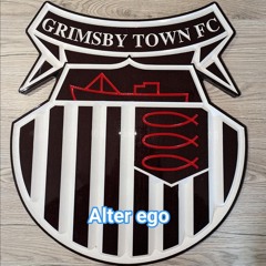 Alter Ego - Grimsby Town
