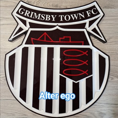 Alter Ego - Grimsby Town