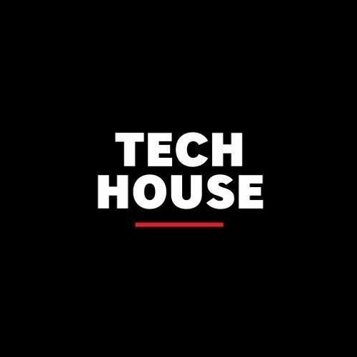 I am a Virgin. Tech House.