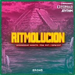@JRYTHM - #RITMOLUCION EP. 045