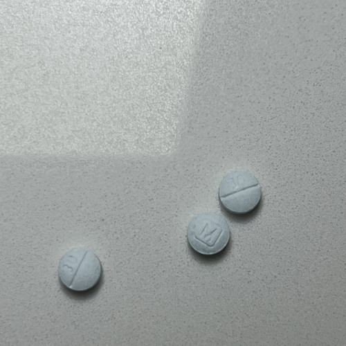 Percocet Addict ₽22 Nate