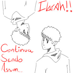isso pela gente [cravabala x MD]