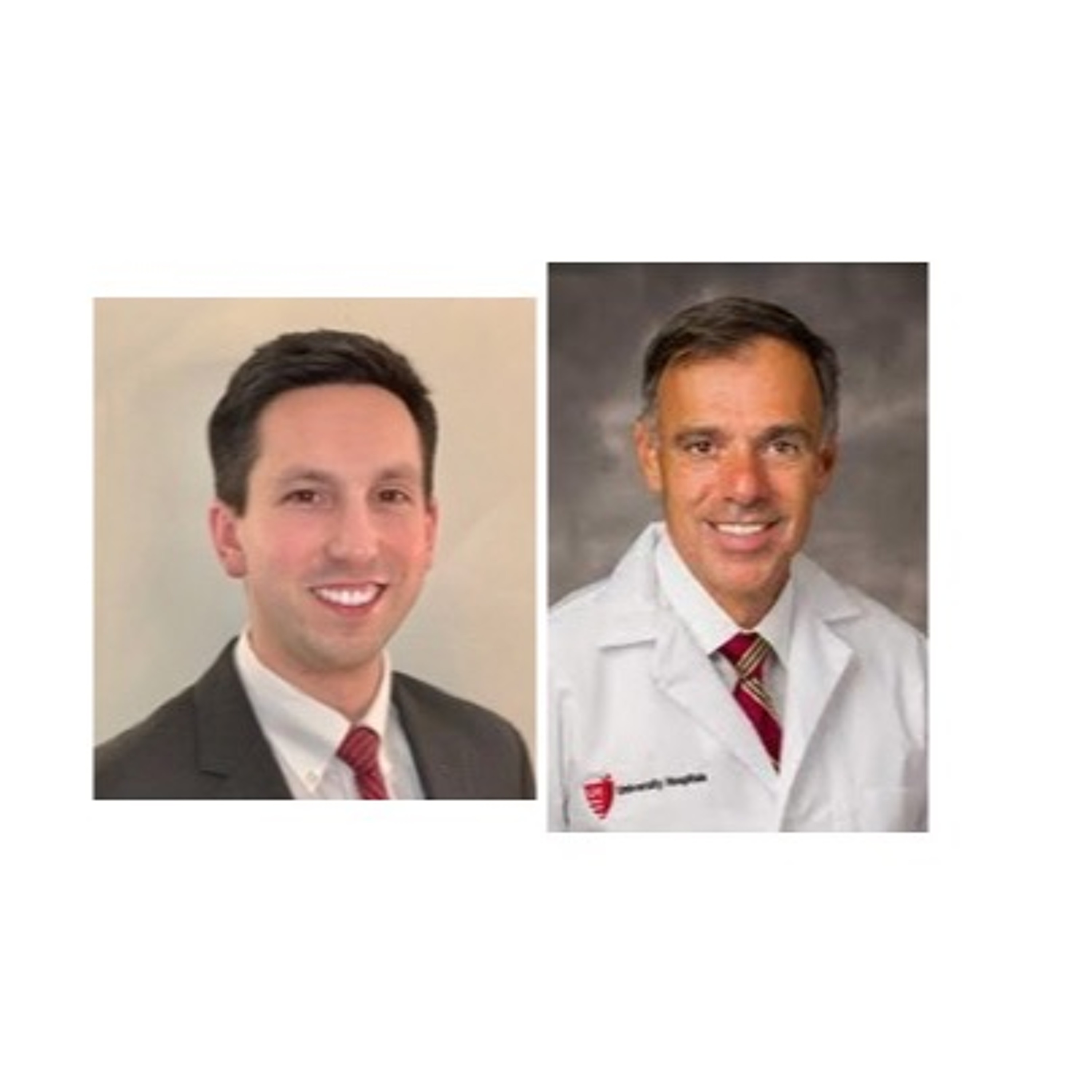 Cardiac - Arterial CABG (Matthew Janko & Joseph Sabik)
