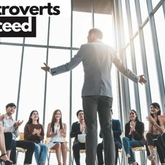 7 Tips to Help Introverts Make It in The Corporate World