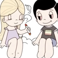 i jus' wanna feel prod. anton_beton1