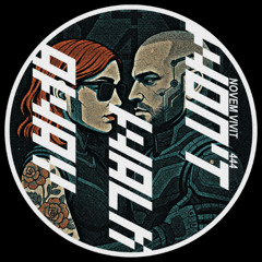 Novem Vivit, 444 - Wont Walk Away