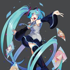 MIKU EXPO Rewind+ Remix Contest Winners