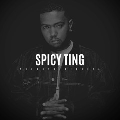 SPICY TING(TIMBALAND)