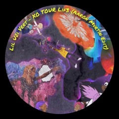 Lil Uzi Vert - XO Tour Llif3 (Aaron Martin Edit) FREE DOWNLOAD!