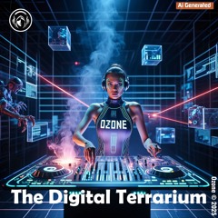 The Digital Terrarium
