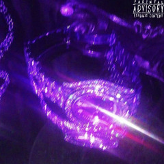 Purple Band$ ft. LuVme