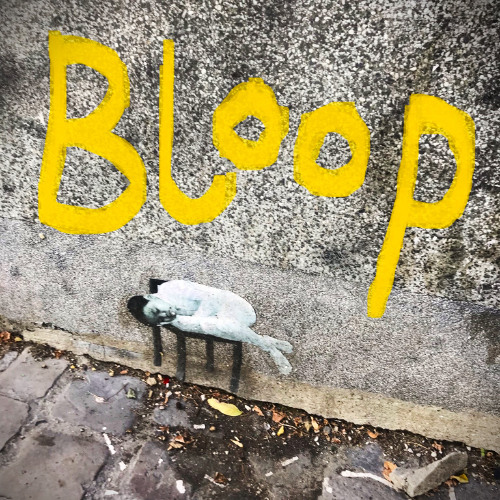 BLOOP BLOOP JIG