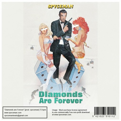 Diamonds Are Forever