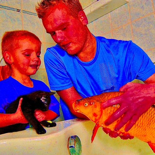 Corrupted Mix
