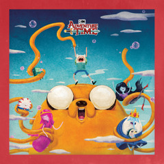 My Best Friends in the World (feat. Jeremy Shada, Olivia Olson & Hynden Walch)