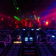 Electro DJ