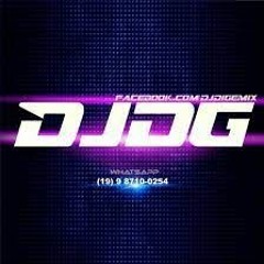 Base de Funk - Melodia Atabaque (DJ DG) Uso Livre