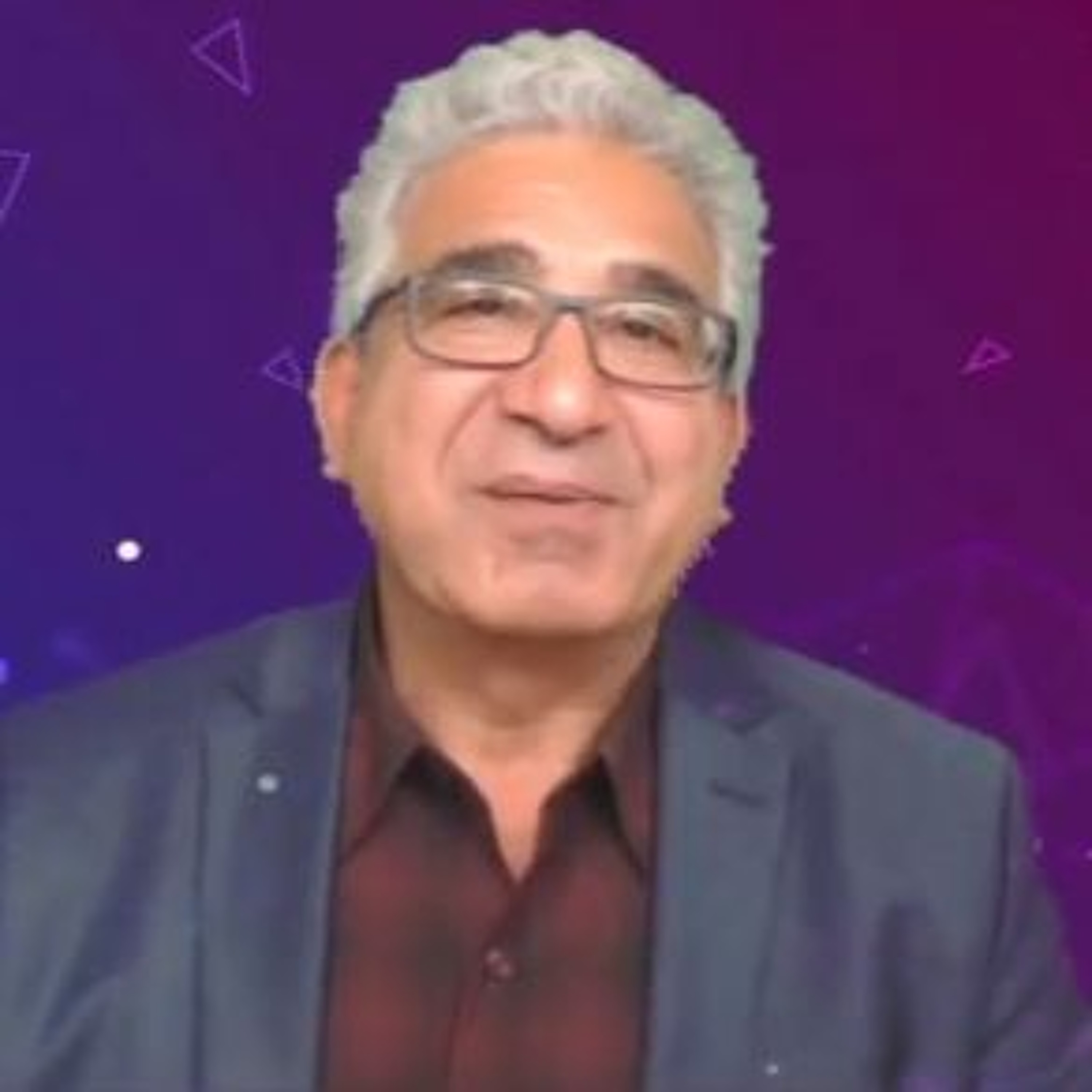 دو موضوع: قیام رهبر دارد ///// جنایت در زندان اوین episode artwork