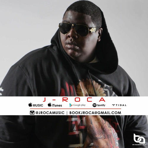 What U Gon Do, J-Roca DJ REv