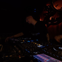 SAOX - INCEPTION BERLIN @ M-BIA (LIVE Hard-Trance Set)