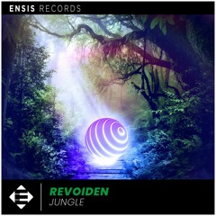 RevoideN - Jungle (OUT NOW)