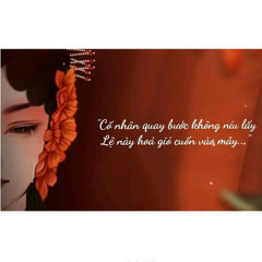 Lệ Cố Nhân - Cần Vinh, Lee Ken, Bảo Jen (sped up)