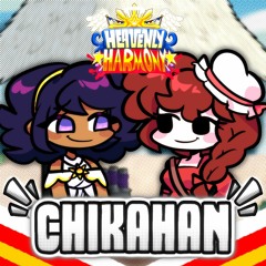 Chikahan - FNF: Heavenly Harmony