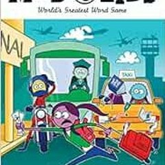 [Access] KINDLE 📝 Travel Far and Mad Libs: World's Greatest Word Game by Anthony Cas