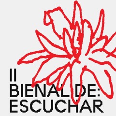 Performance LiveSet at The listening Biennial CASo Centro de Arte Sonoro de Buenos Aires- Radio CASo