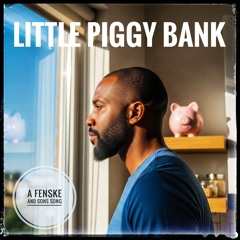 Little Piggy Bank
