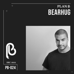PB-024 / Bearhug
