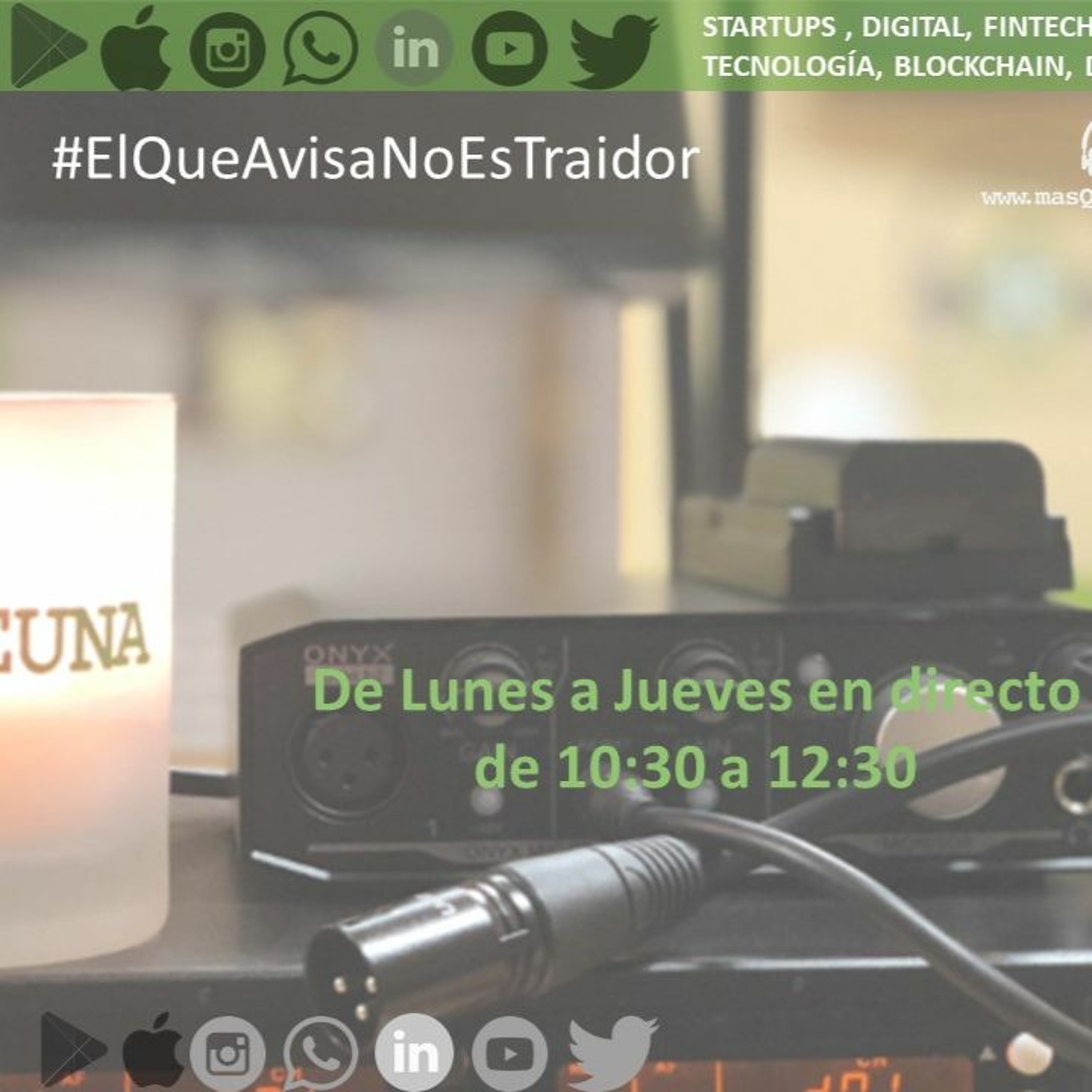 masQUEUNAradio