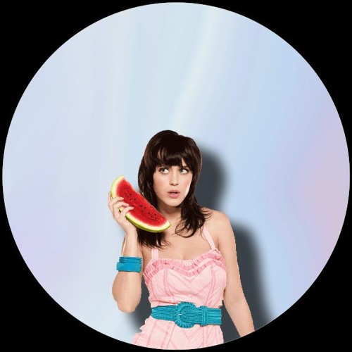 Katy Perry - California Gurls (Gozeom Edit)