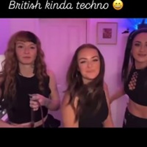 insta wearegirlsnextdoor (ATB - 9pm) bootleg