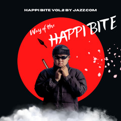 WAY OF THE HAPPI BITE VOL.2 BY JAZZ.COM PREVIEW ( BUY - FREE DOWNLOAD )