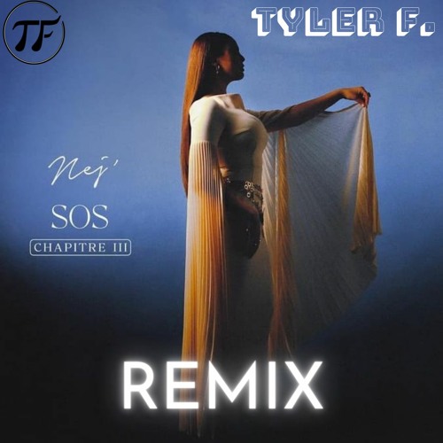 NEJ - POURQUOI PAS (Remix Zouk) (Prod. Tyler F.)