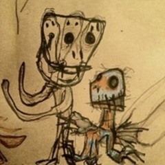 Bogmired - Clutter Brain