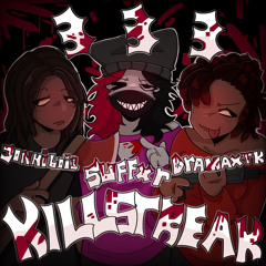 KILLSTREAK!