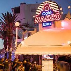 Ibiza Club News Mix - Sam Whitelaw