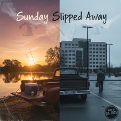 Sunday slipped away