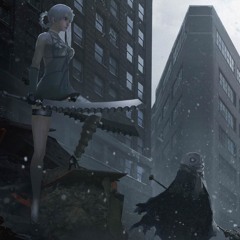 Grandma - [Re]Imagined ~ a NieR Replicant ver. 1.22 remix