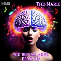 THE MARIO - YOU GOT MY MIND BLOW UP Radio