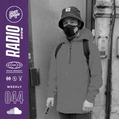 Doddi’s January 2021 DJ Mixes Selection