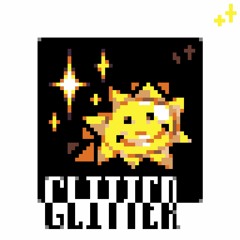 Aries Type Beat - GLITTER (Anti Pop X Emo Trap)