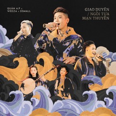 Giao Duyên/Ngồi Tựa Mạn Thuyền (The Heroes Version)