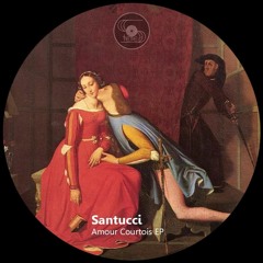 Santucci - L'Almanarre [STRYD010]