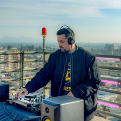 SUNDAY SESSION XIV - Nawel Mapu
