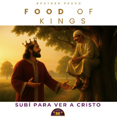 Subí para ver a Cristo